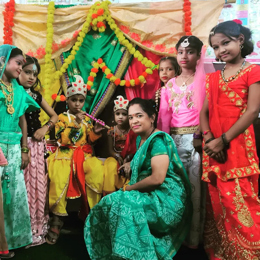 Cultural programs